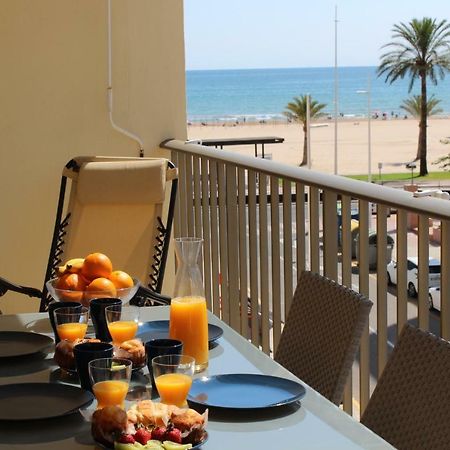 Armada Espanola 2 Playa De Gandia Exclusivo Familias 外观 照片