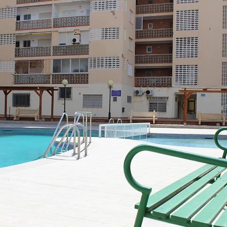 Armada Espanola 2 Playa De Gandia Exclusivo Familias 外观 照片