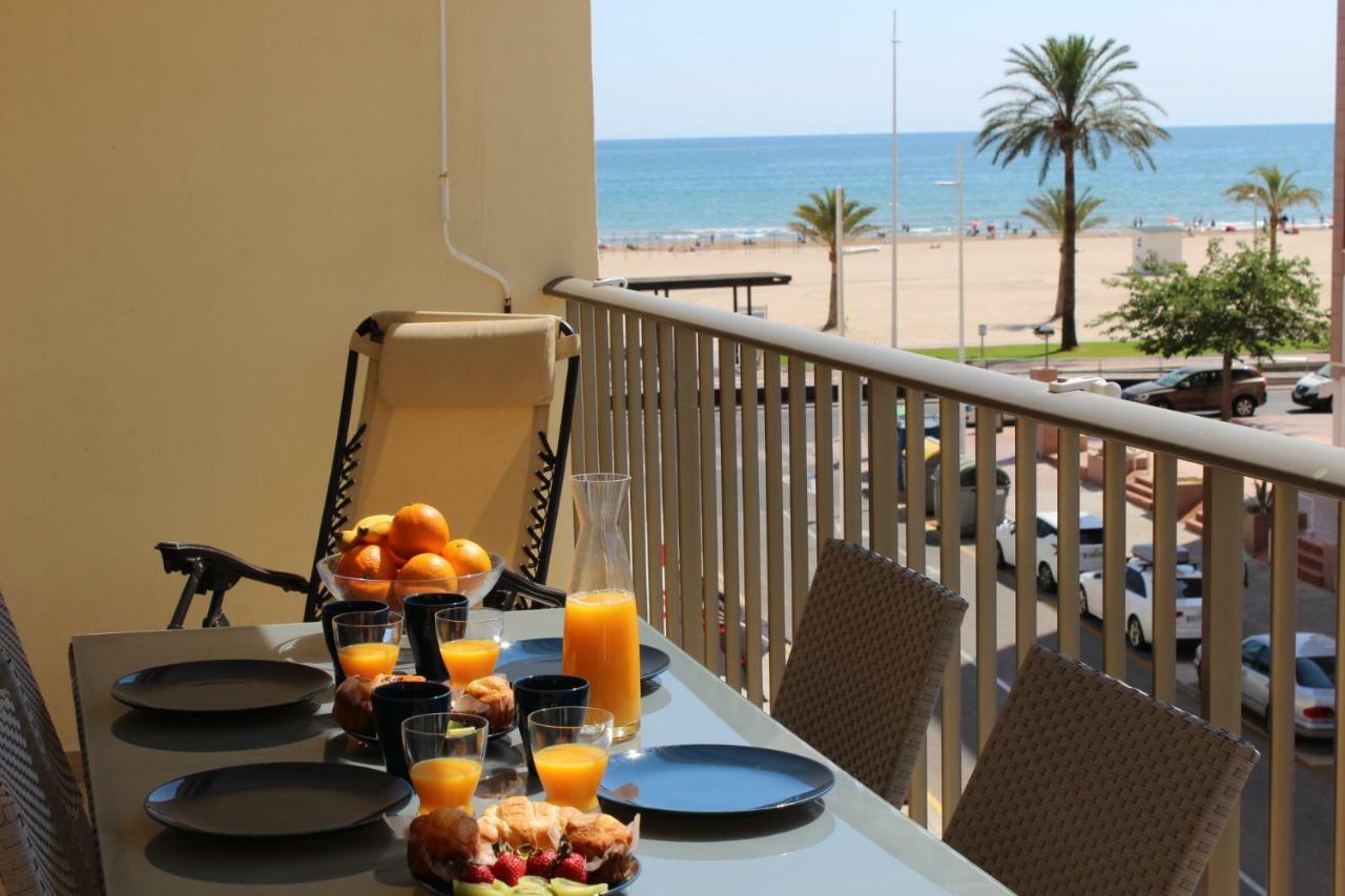 Armada Espanola 2 Playa De Gandia Exclusivo Familias 外观 照片