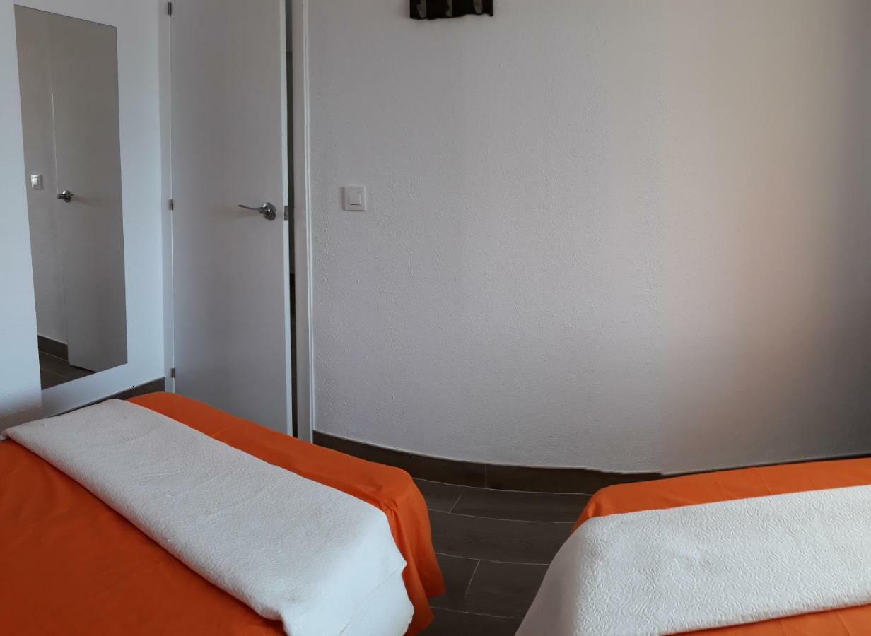 Armada Espanola 2 Playa De Gandia Exclusivo Familias 外观 照片