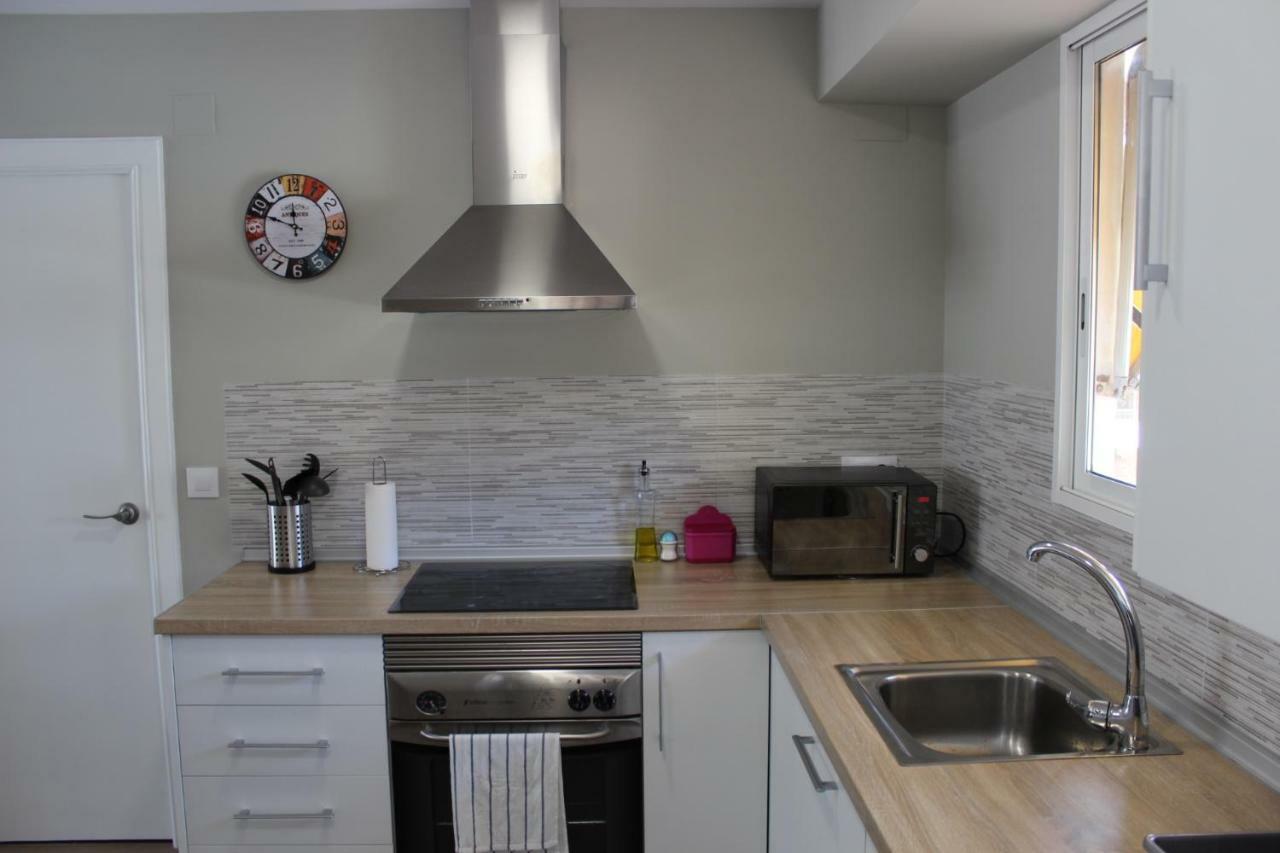 Armada Espanola 2 Playa De Gandia Exclusivo Familias 外观 照片