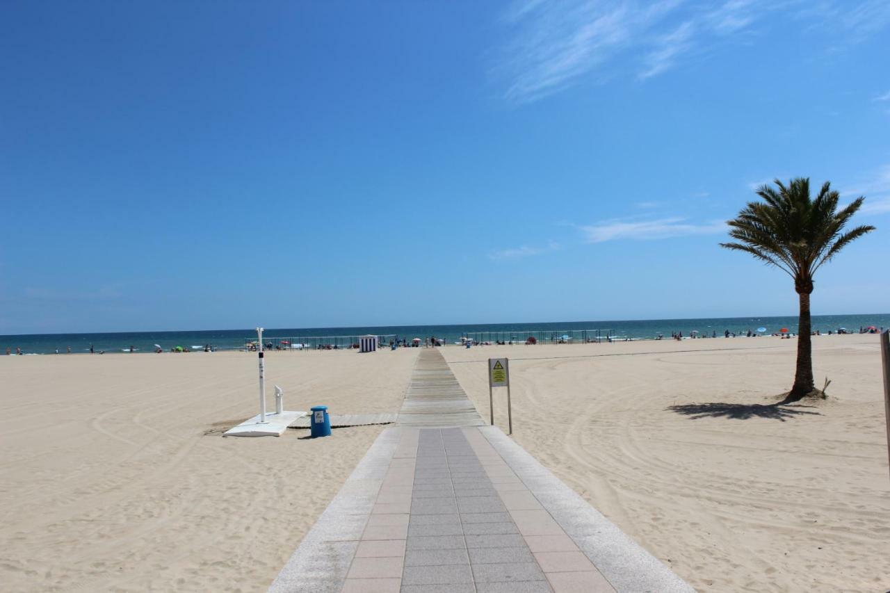 Armada Espanola 2 Playa De Gandia Exclusivo Familias 外观 照片