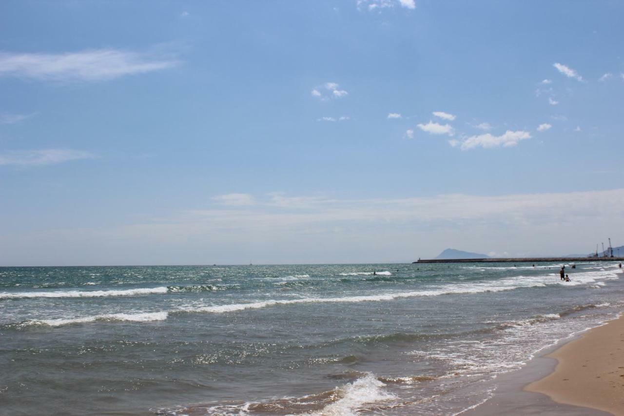 Armada Espanola 2 Playa De Gandia Exclusivo Familias 外观 照片