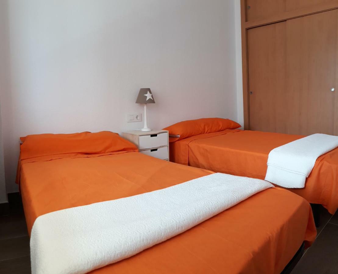 Armada Espanola 2 Playa De Gandia Exclusivo Familias 外观 照片