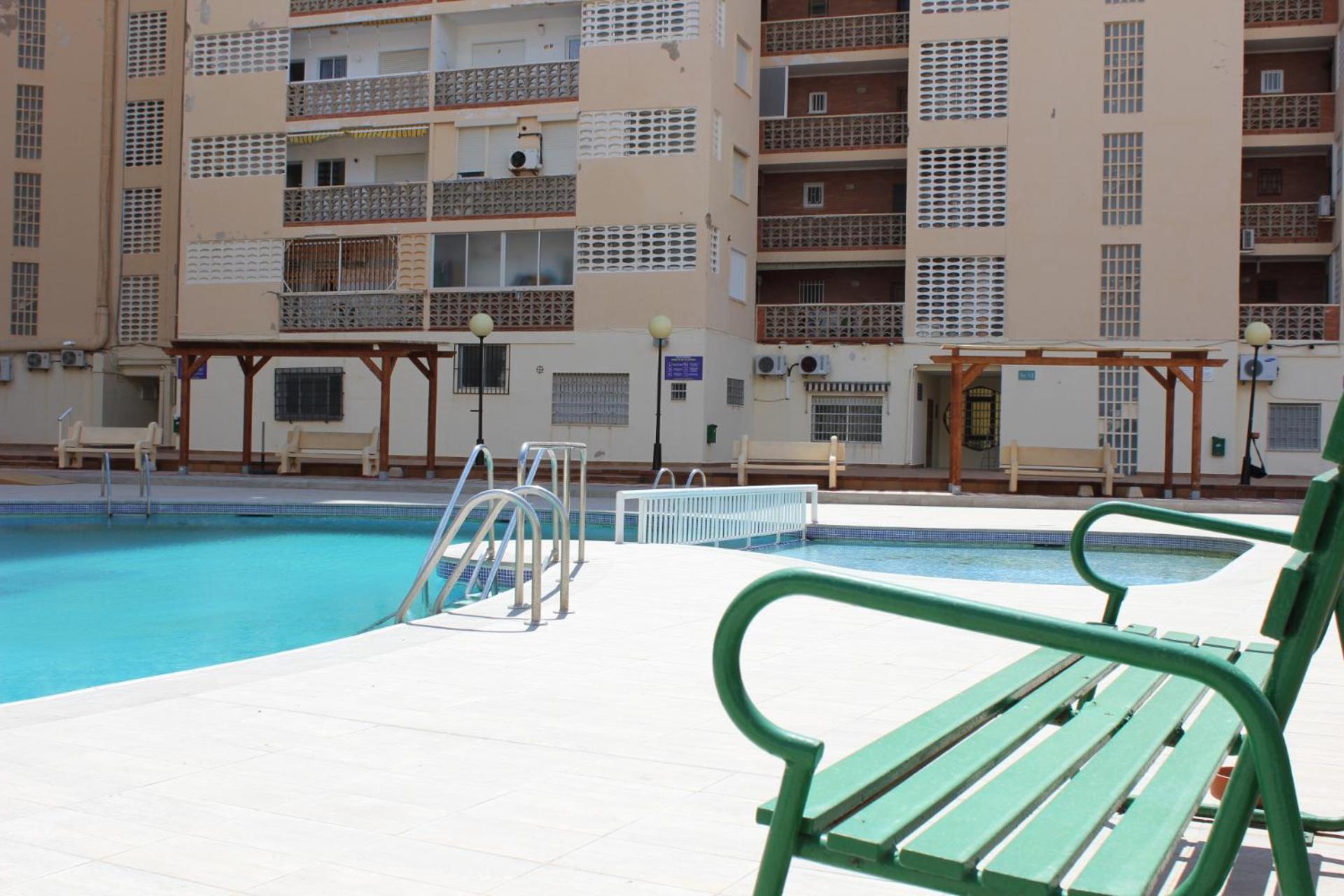 Armada Espanola 2 Playa De Gandia Exclusivo Familias 外观 照片