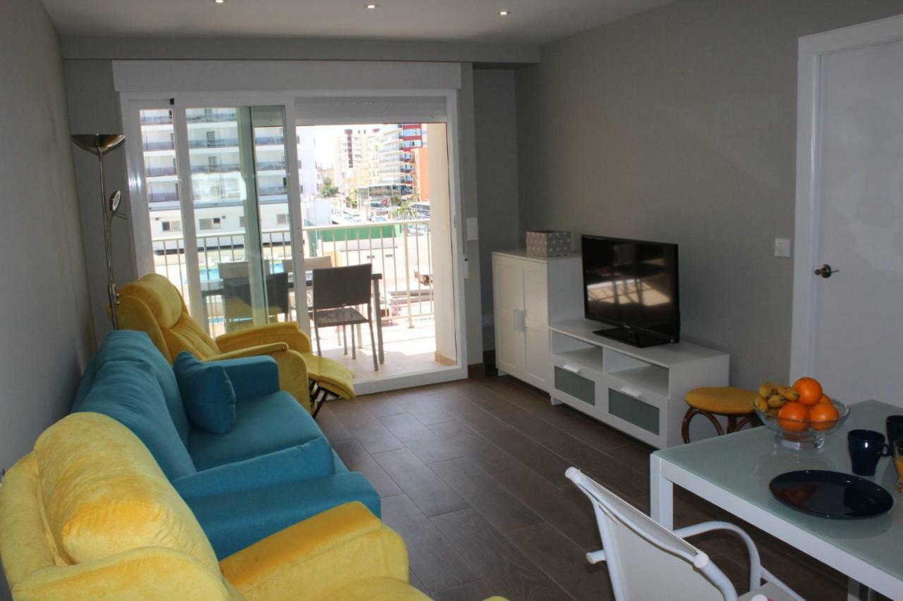 Armada Espanola 2 Playa De Gandia Exclusivo Familias 外观 照片
