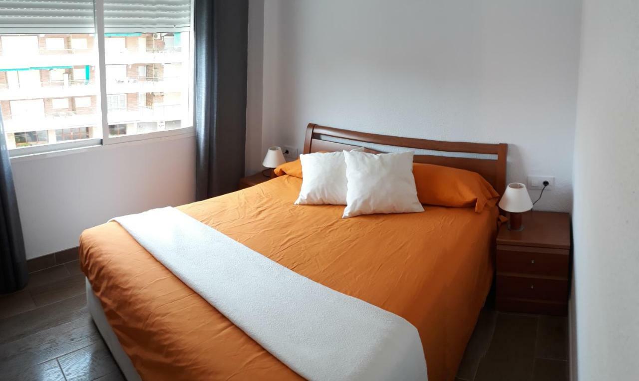 Armada Espanola 2 Playa De Gandia Exclusivo Familias 外观 照片