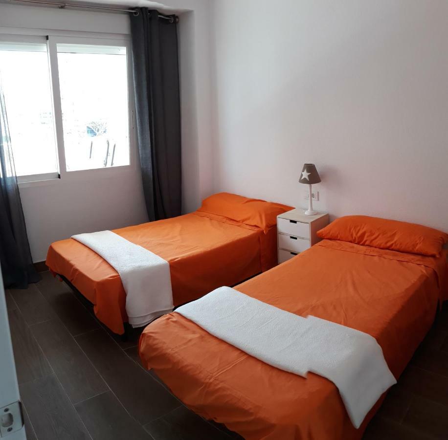 Armada Espanola 2 Playa De Gandia Exclusivo Familias 外观 照片
