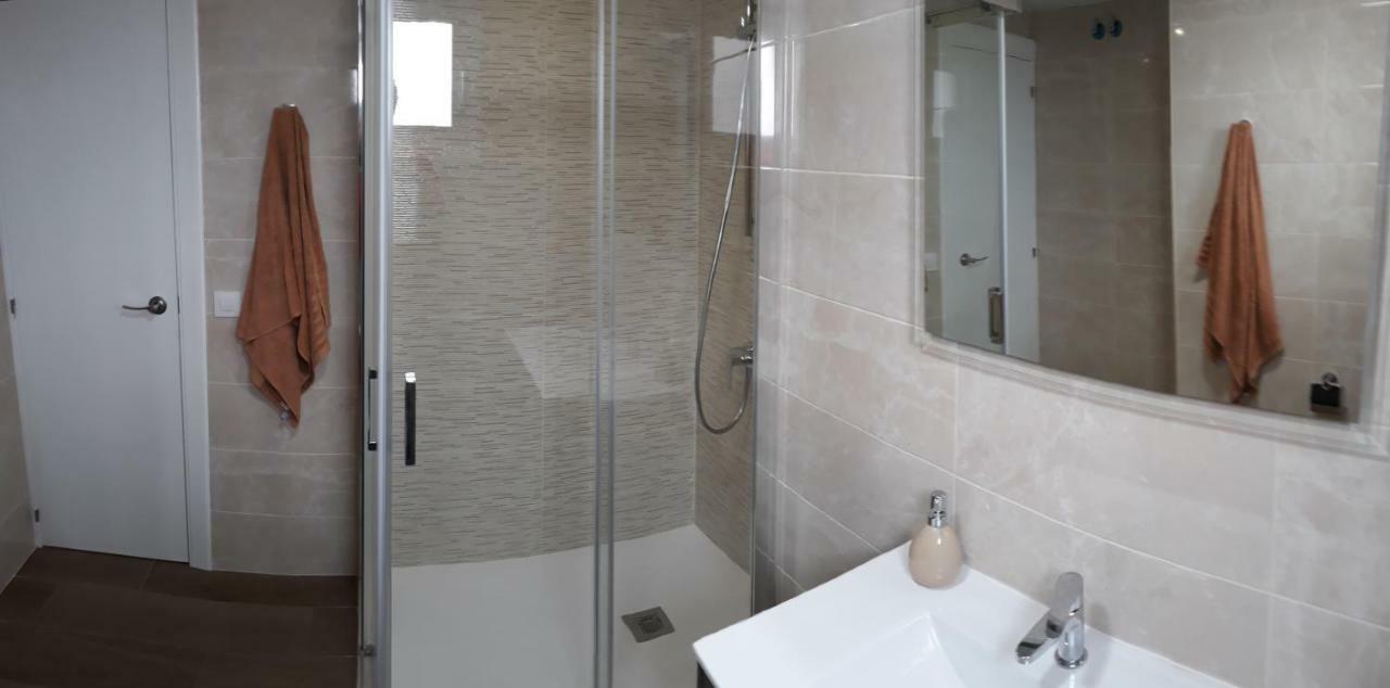 Armada Espanola 2 Playa De Gandia Exclusivo Familias 外观 照片