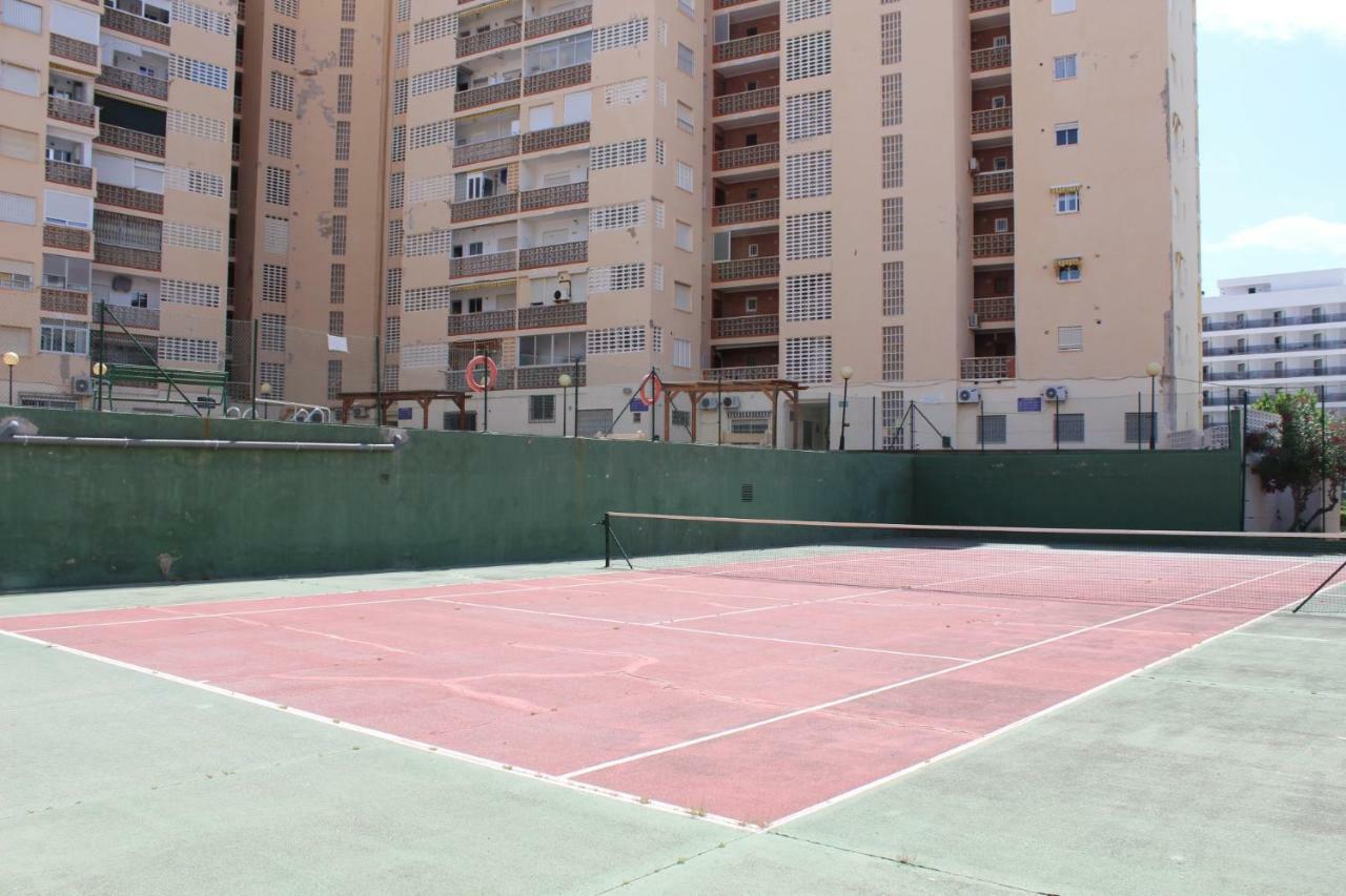 Armada Espanola 2 Playa De Gandia Exclusivo Familias 外观 照片