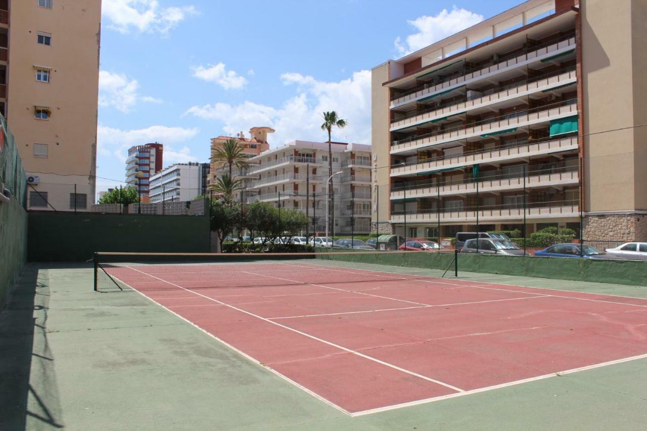 Armada Espanola 2 Playa De Gandia Exclusivo Familias 外观 照片