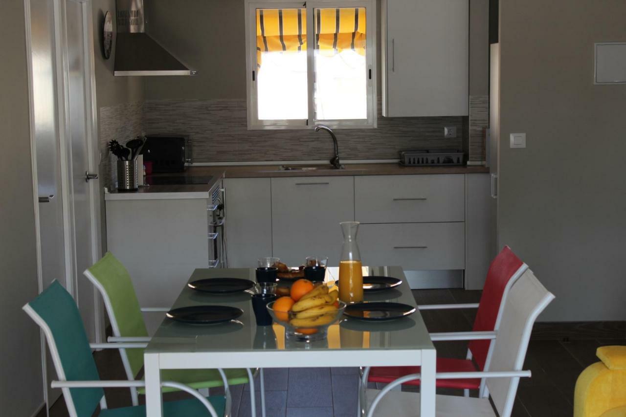 Armada Espanola 2 Playa De Gandia Exclusivo Familias 外观 照片
