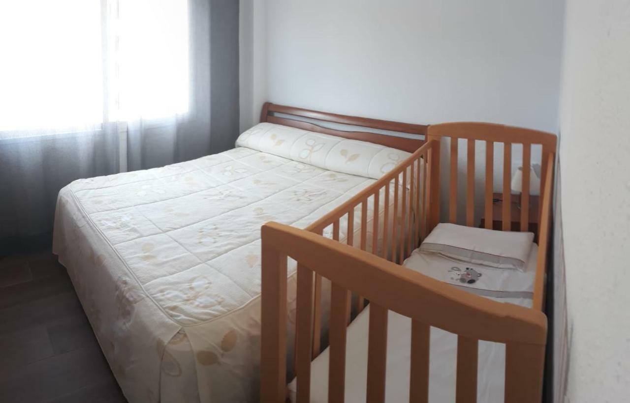 Armada Espanola 2 Playa De Gandia Exclusivo Familias 外观 照片