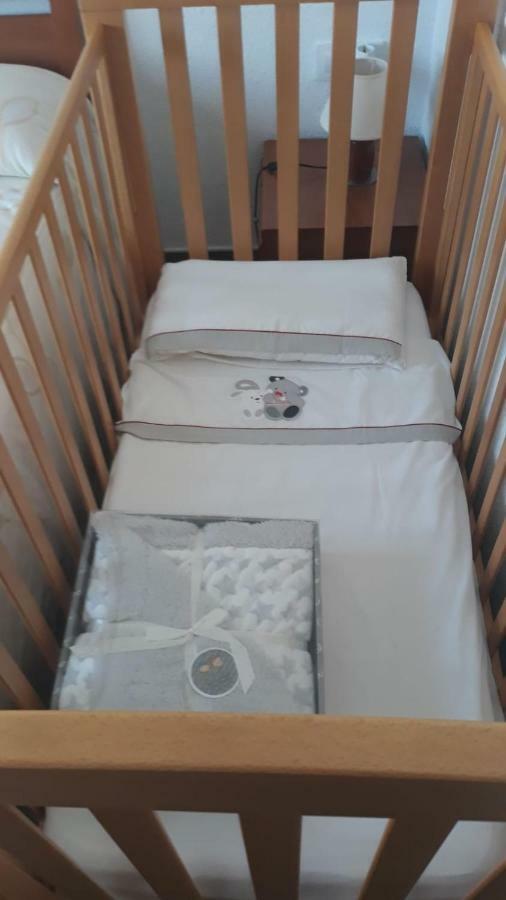 Armada Espanola 2 Playa De Gandia Exclusivo Familias 外观 照片